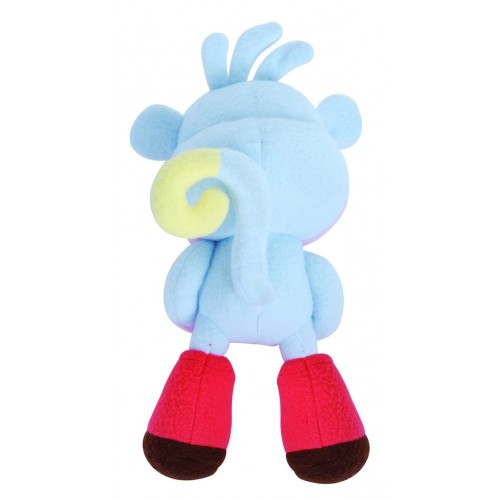 boots baby soft toys