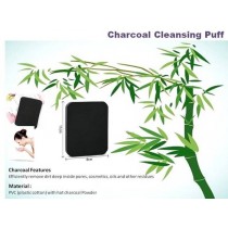 Charcoal Cleansing Sponge