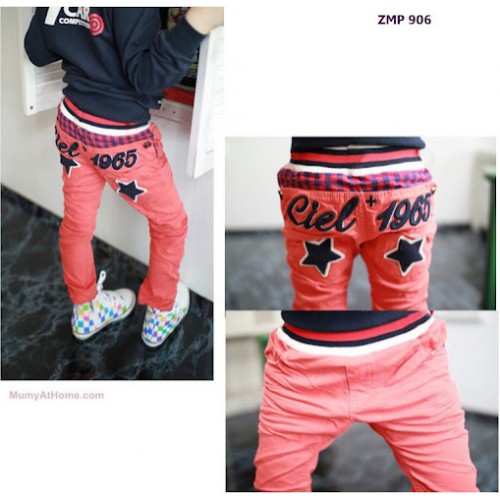 cool design pants